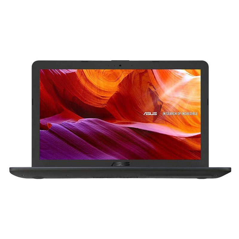Notebook ASUS Intel Celeron N4000, 4GB RAM, 500GB, Windows 10 Home